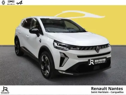 Photo 19 Renault Symbioz  1.6 E-Tech full hybrid 145ch Iconic - Solarbay & Pack Extended Grip