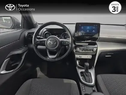 Photo 7 Toyota Yaris  Cross 116h Design MY22