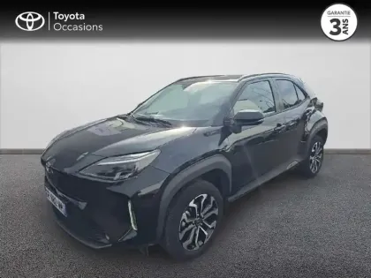 Photo Toyota Yaris Design