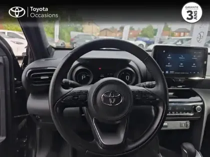 Photo 8 Toyota Yaris  Cross 116h Design MY22