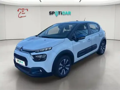 Photo Citroën C3 Shine