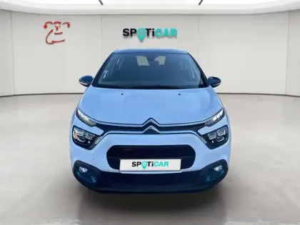 Photo 9 Citroën C3  1.2 PureTech 83ch S&S Shine