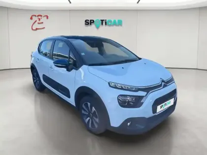 Photo 8 Citroën C3  1.2 PureTech 83ch S&S Shine