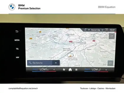 Photo 10 BMW Serie 1 Série 1 120A 170ch M Sport DKG7