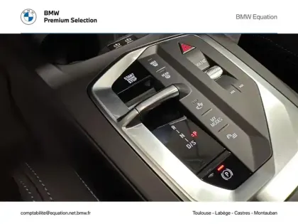 Photo 9 BMW Serie 1 Série 1 120A 170ch M Sport DKG7