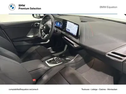 Photo 5 BMW Serie 1 Série 1 120A 170ch M Sport DKG7