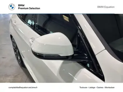 Photo 14 BMW Serie 1 Série 1 120A 170ch M Sport DKG7