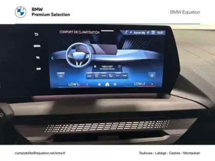 Photo 12 BMW Serie 1 Série 1 120A 170ch M Sport DKG7