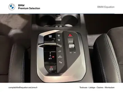 Photo 11 BMW Serie 1 Série 1 120A 170ch M Sport DKG7