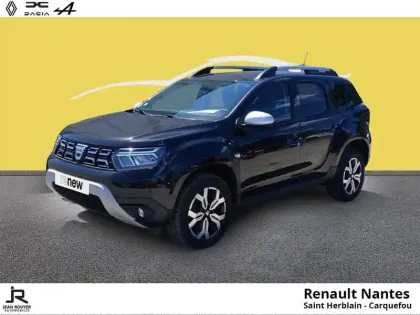 Photo Dacia Duster Prestige +