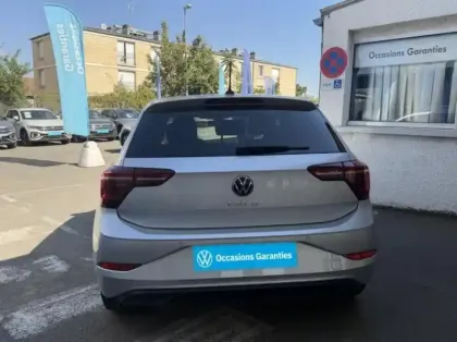 Photo 5 Volkswagen Polo  1.0 TSI 95ch Style DSG7