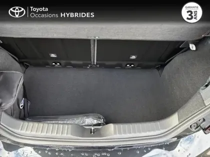 Photo 11 Toyota Aygo X  116h Graphic
