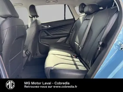 Photo 10 Mg EHS  1.5 GDI 272ch PHEV Luxury