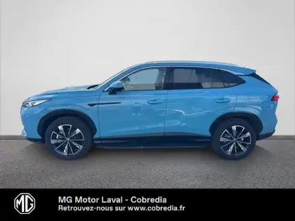 Photo 5 Mg EHS  1.5 GDI 272ch PHEV Luxury
