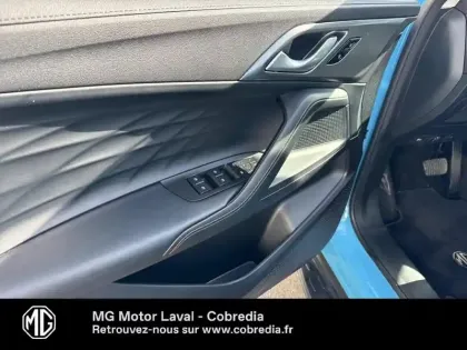 Photo 11 Mg EHS  1.5 GDI 272ch PHEV Luxury