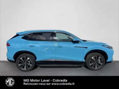 Photo 7 Mg EHS  1.5 GDI 272ch PHEV Luxury