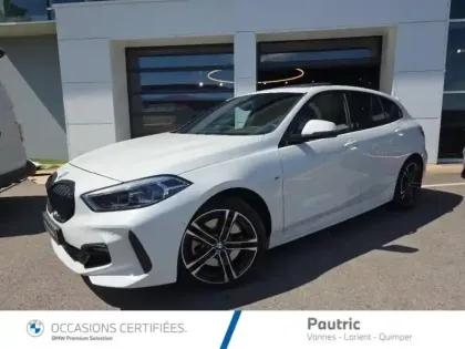 Photo Bmw Serie 1 M Sport