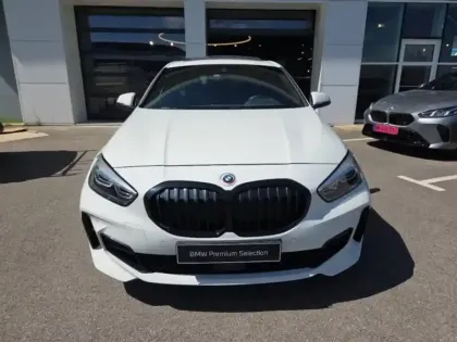 Photo 10 BMW Serie 1 Série 1 120iA 178ch M Sport DKG7