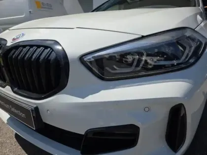 Photo 9 BMW Serie 1 Série 1 120iA 178ch M Sport DKG7