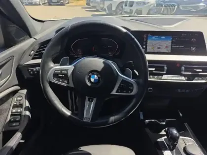 Photo 5 BMW Serie 1 Série 1 120iA 178ch M Sport DKG7