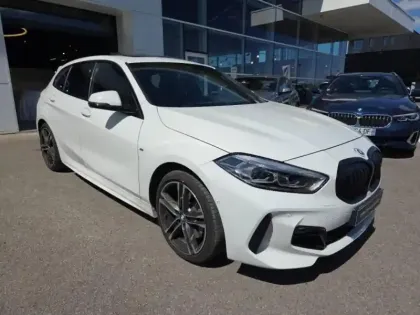 Photo 11 BMW Serie 1 Série 1 120iA 178ch M Sport DKG7