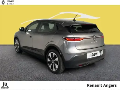 Photo 10 Renault Megane  E-Tech Electric EV60 130ch Evolution ER super charge -B