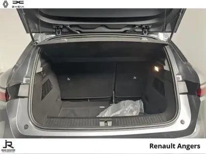 Photo 6 Renault Megane  E-Tech Electric EV60 130ch Evolution ER super charge -B