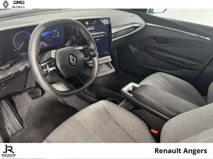 Photo 14 Renault Megane  E-Tech Electric EV60 130ch Evolution ER super charge -B