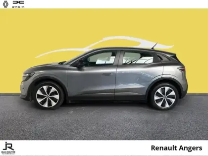 Photo 9 Renault Megane  E-Tech Electric EV60 130ch Evolution ER super charge -B