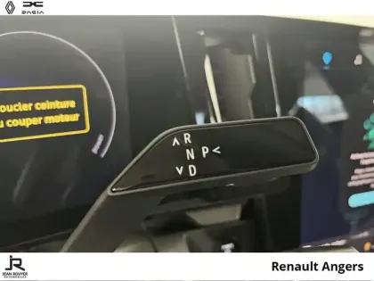 Photo 5 Renault Megane  E-Tech Electric EV60 130ch Evolution ER super charge -B