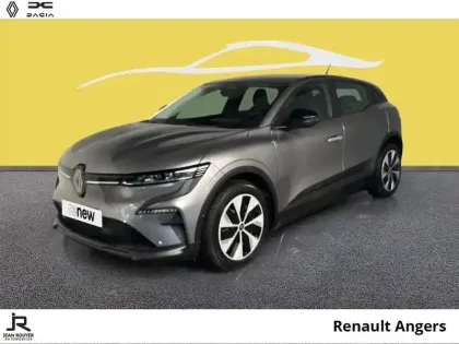 Photo Renault Megane Evolution Er