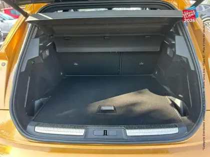 Photo 13 DS DS 7  Crossback PureTech 225ch Grand Chic Automatique 13cv