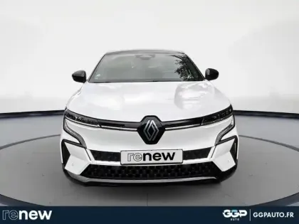 Photo 7 Renault Megane  E-Tech Electric EV60 220ch Techno optimum charge