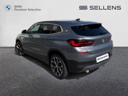 Photo 14 BMW X2  sDrive16dA 116ch Business Design DKG7 Euro6d-T