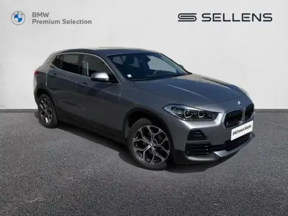 Photo 12 BMW X2  sDrive16dA 116ch Business Design DKG7 Euro6d-T