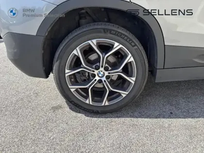 Photo 9 BMW X2  sDrive16dA 116ch Business Design DKG7 Euro6d-T