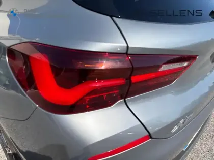 Photo 11 BMW X2  sDrive16dA 116ch Business Design DKG7 Euro6d-T