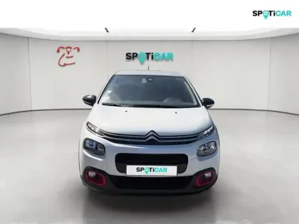 Photo 9 Citroën C3  PureTech 110ch ELLE S&S EAT6