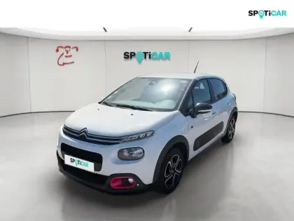 Photo Citroën C3 Elle
