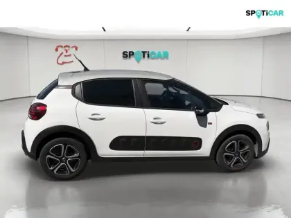 Photo 7 Citroën C3  PureTech 110ch ELLE S&S EAT6