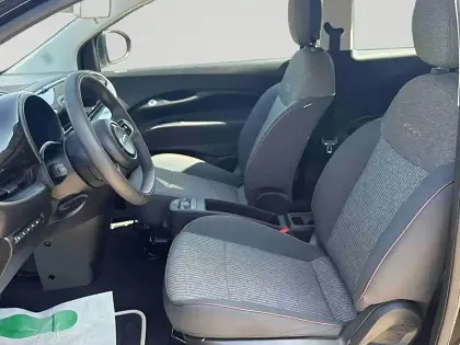 Photo 10 Fiat 500  e 118ch Icône