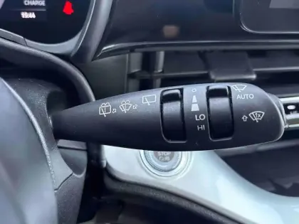 Photo 14 Fiat 500  e 118ch Icône