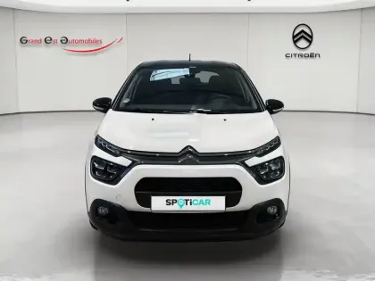 Photo 9 Citroën C3  1.2 PureTech 83ch S&S Shine