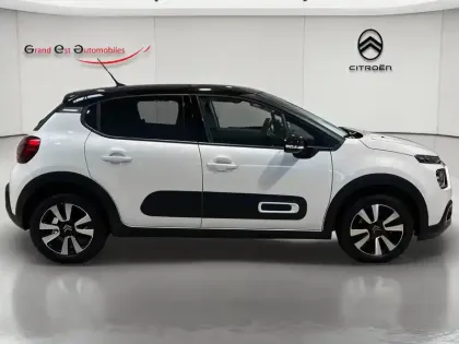 Photo 7 Citroën C3  1.2 PureTech 83ch S&S Shine