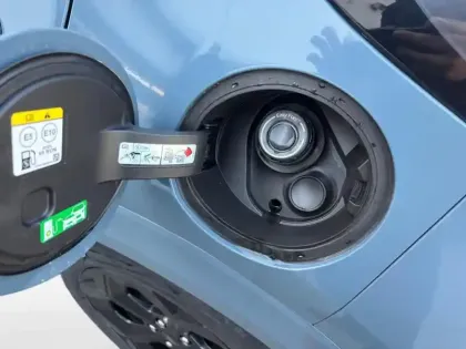 Photo 9 Ford Puma  1.0 EcoBoost Hybrid 125ch BlueCruise Edition S&S Powershift