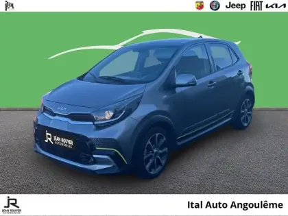 Photo Kia Picanto X Line