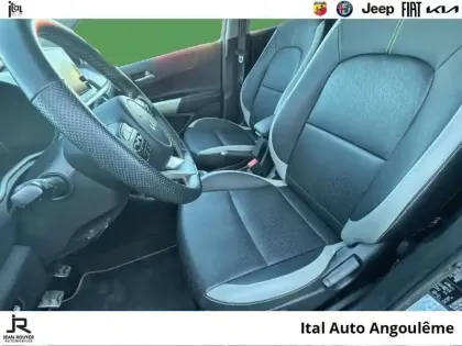 Photo 8 Kia Picanto  1.2 DPi 84ch X-Line