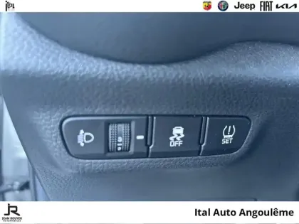 Photo 13 Kia Picanto  1.2 DPi 84ch X-Line