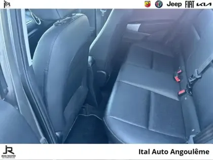 Photo 9 Kia Picanto  1.2 DPi 84ch X-Line