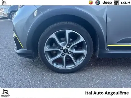 Photo 10 Kia Picanto  1.2 DPi 84ch X-Line